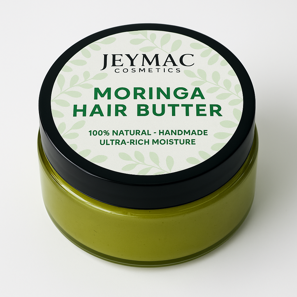 Moringa Hair Butter